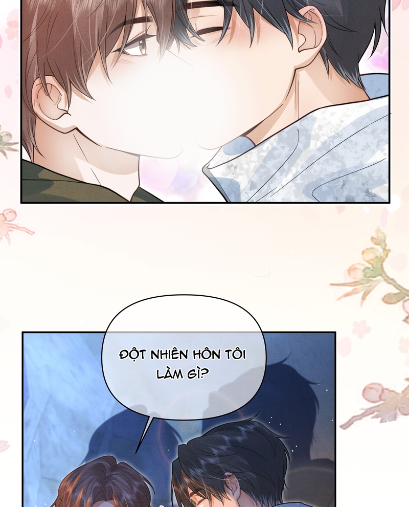 Người Trước Lại Muốn Phục Hôn Rồi Chap 26 - Next Chap 27