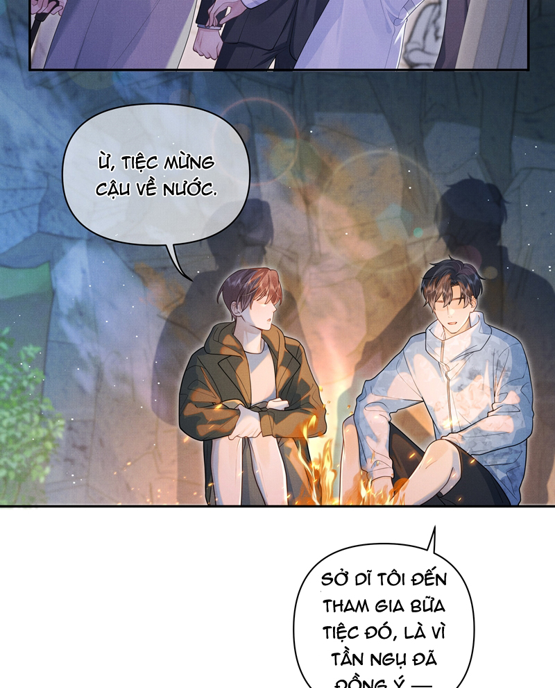 Người Trước Lại Muốn Phục Hôn Rồi Chap 26 - Next Chap 27