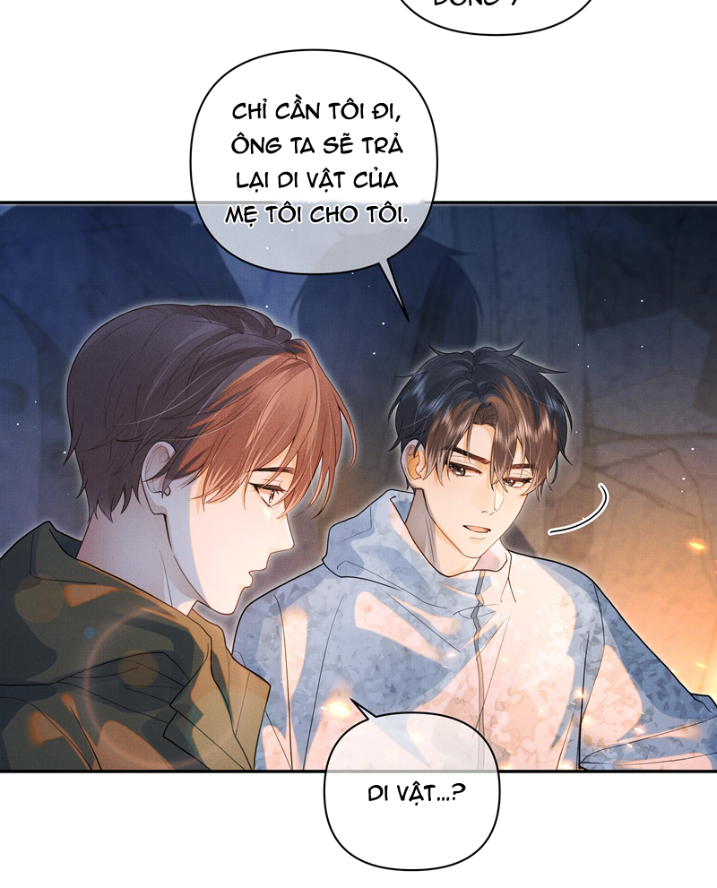 Người Trước Lại Muốn Phục Hôn Rồi Chap 26 - Next Chap 27