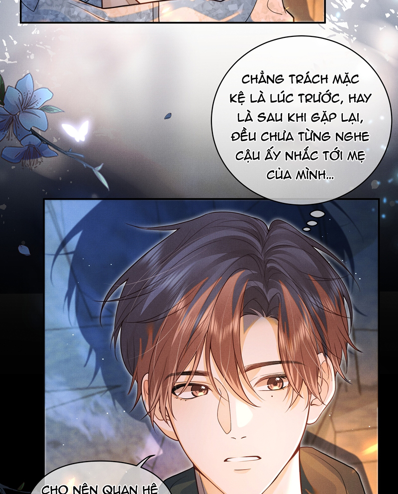 Người Trước Lại Muốn Phục Hôn Rồi Chap 26 - Next Chap 27