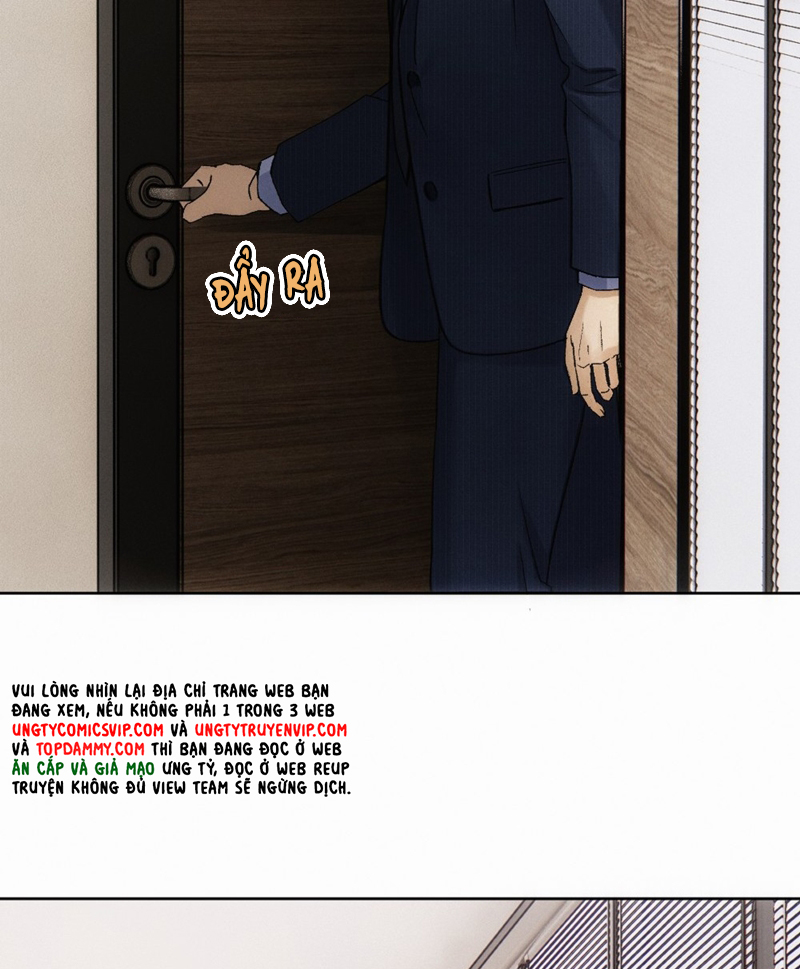 Anh Trai Là Hàng Không Bán Chap 10 - Next Chap 11