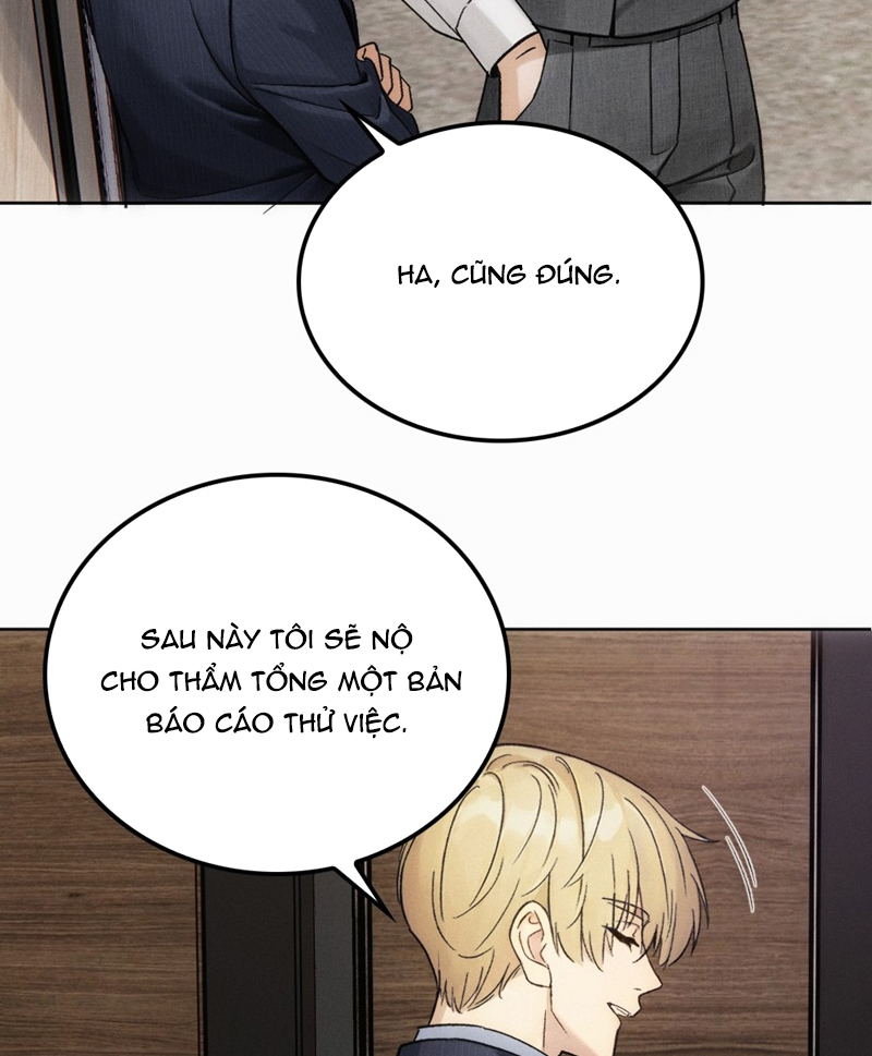 Anh Trai Là Hàng Không Bán Chap 10 - Next Chap 11