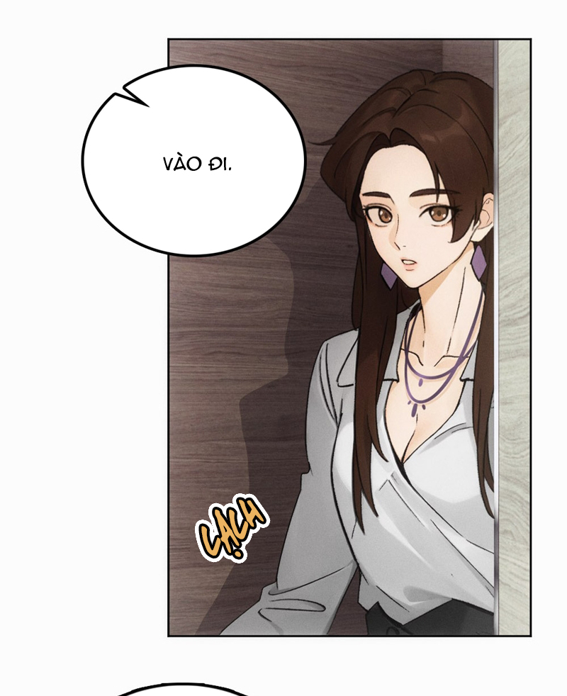 Anh Trai Là Hàng Không Bán Chap 10 - Next Chap 11