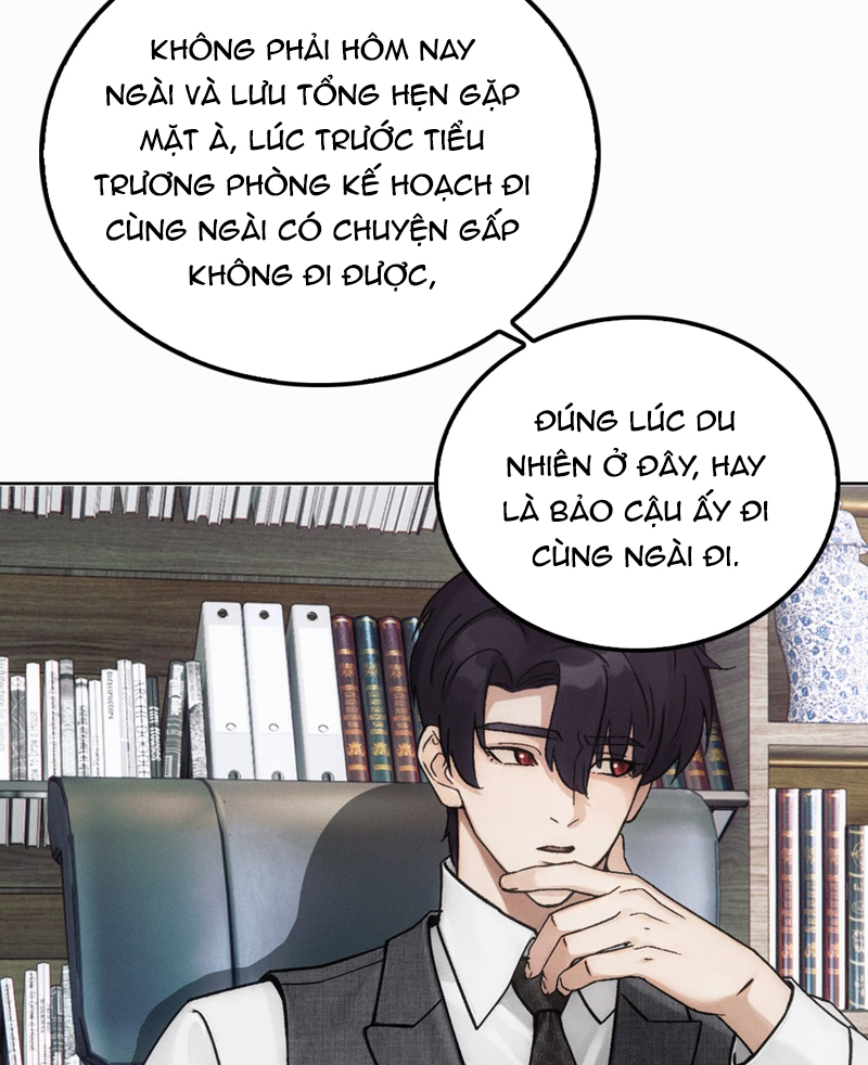 Anh Trai Là Hàng Không Bán Chap 10 - Next Chap 11