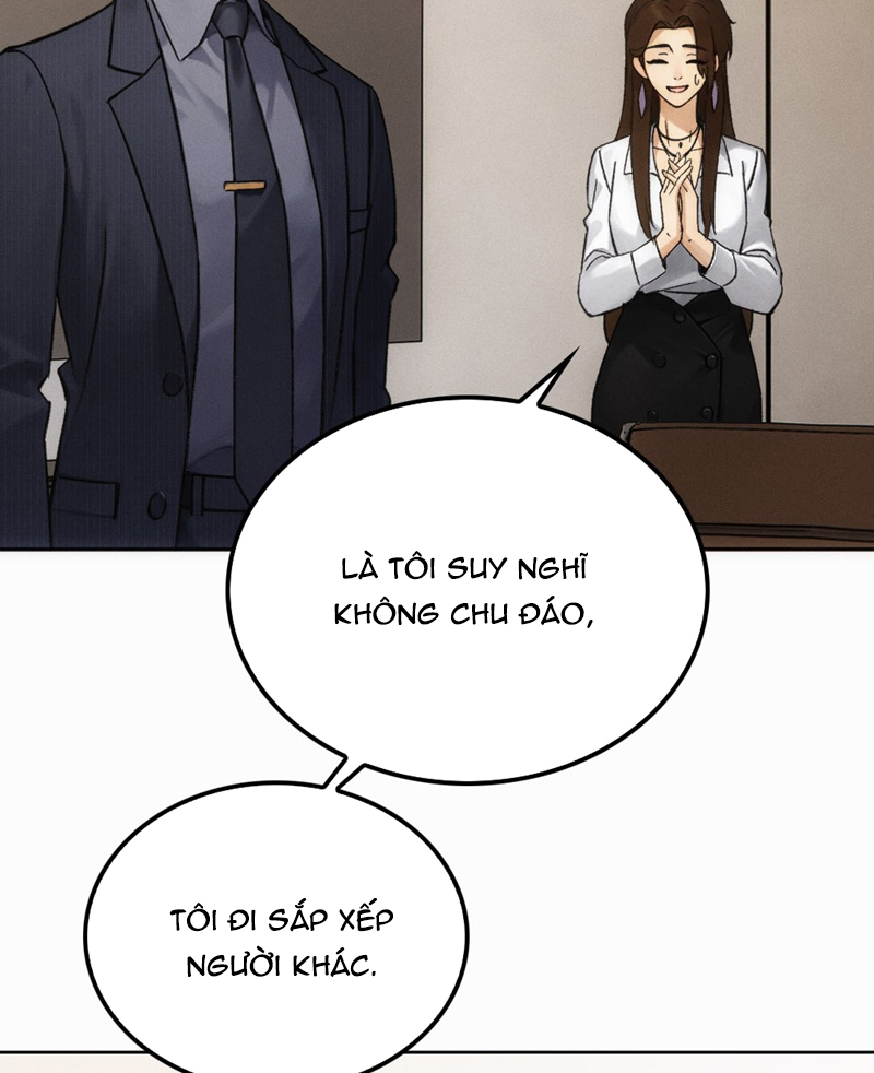 Anh Trai Là Hàng Không Bán Chap 10 - Next Chap 11