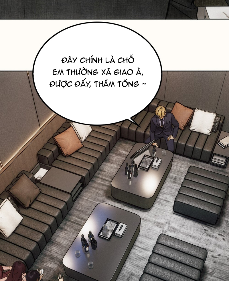 Anh Trai Là Hàng Không Bán Chap 10 - Next Chap 11