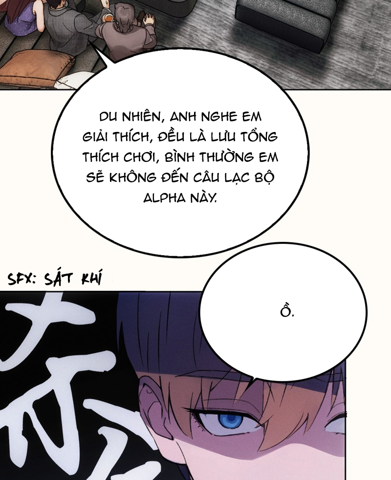 Anh Trai Là Hàng Không Bán Chap 10 - Next Chap 11