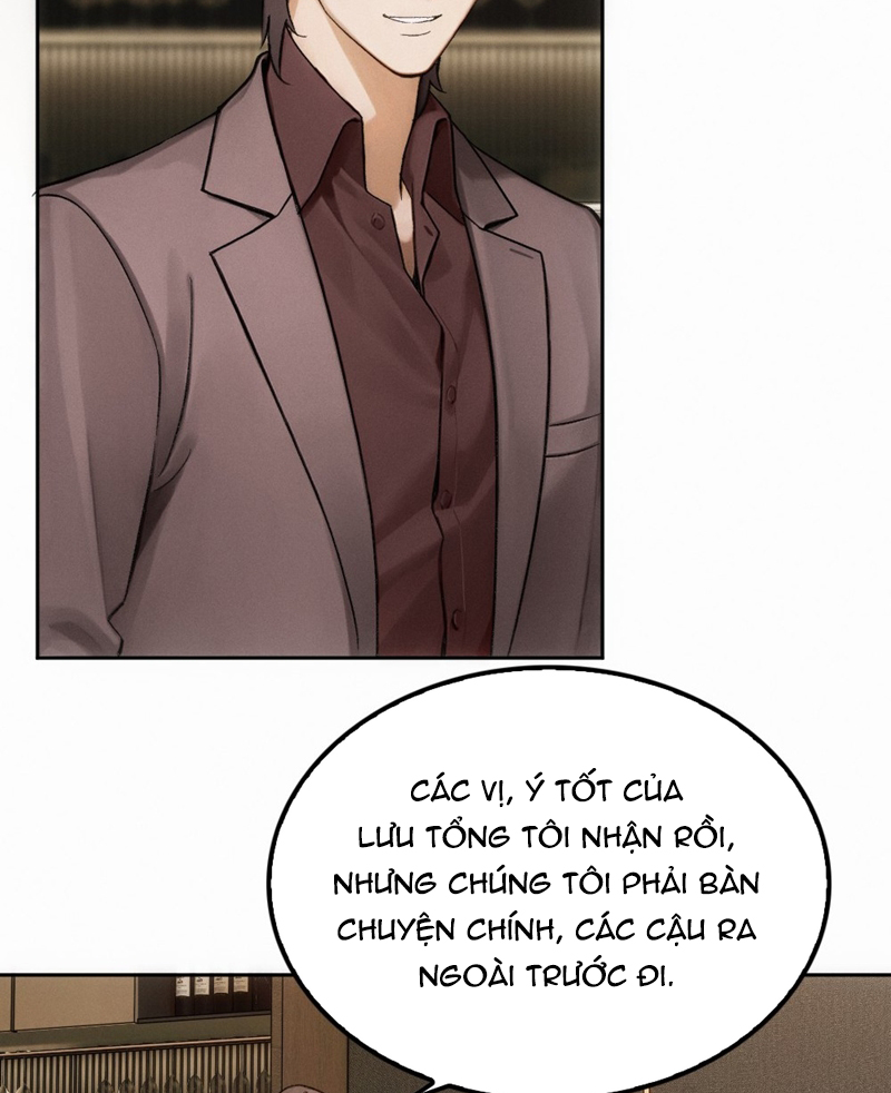 Anh Trai Là Hàng Không Bán Chap 10 - Next Chap 11