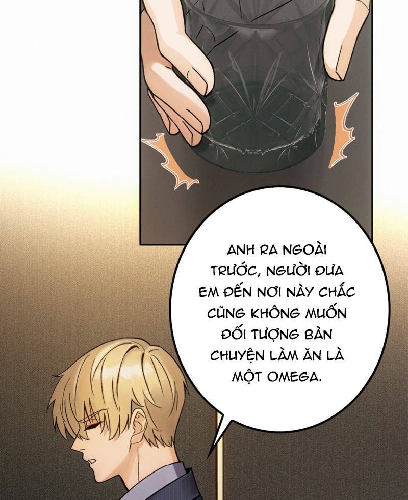 Anh Trai Là Hàng Không Bán Chap 10 - Next Chap 11