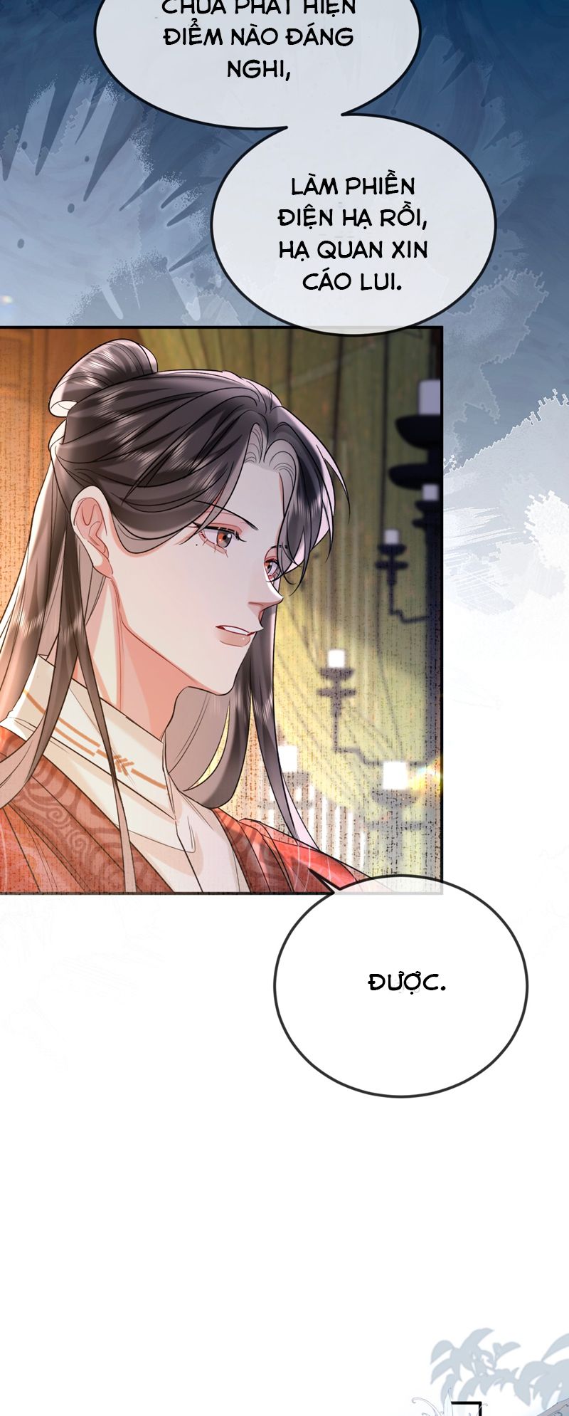 Ôn Hương Diễm Ngọc Chapter 20 - Next Chapter 21