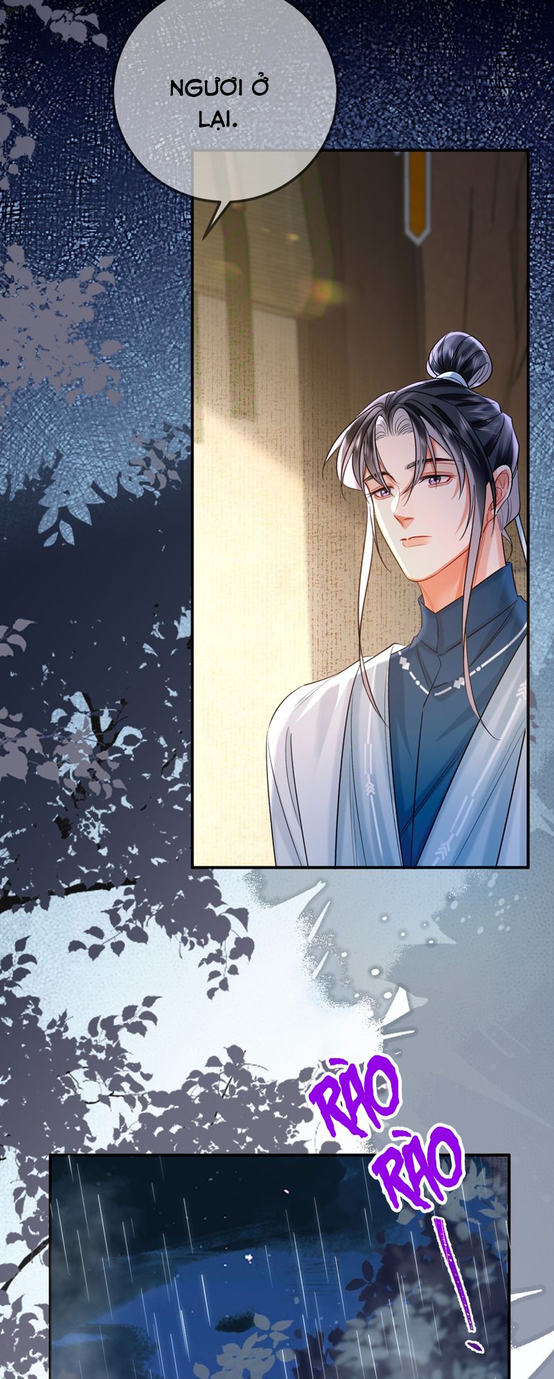 Ôn Hương Diễm Ngọc Chapter 20 - Next Chapter 21