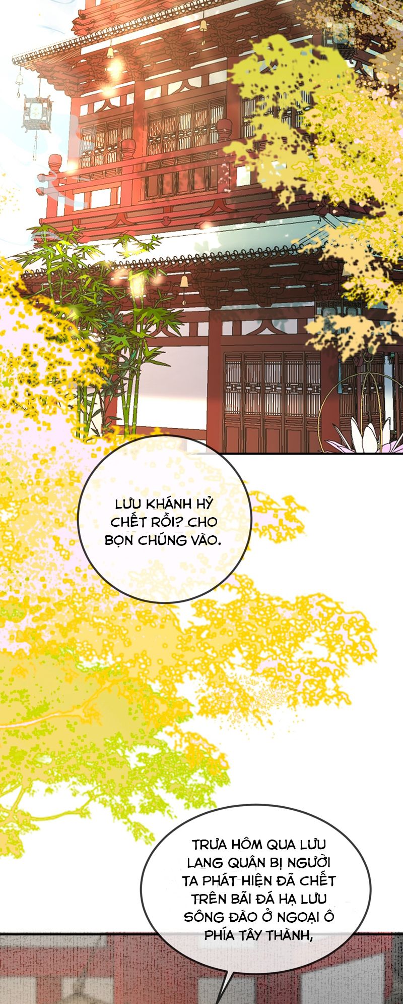 Ôn Hương Diễm Ngọc Chapter 20 - Next Chapter 21