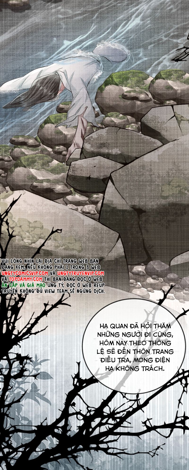 Ôn Hương Diễm Ngọc Chapter 20 - Next Chapter 21