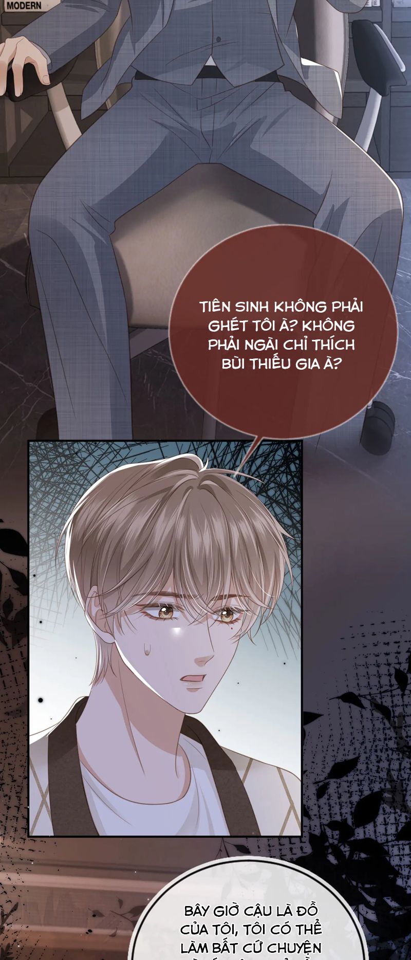 Bạch Nguyệt Quang Hắn Yêu Thế Thân Rồi Sao?! Chap 15 - Next Chap 16