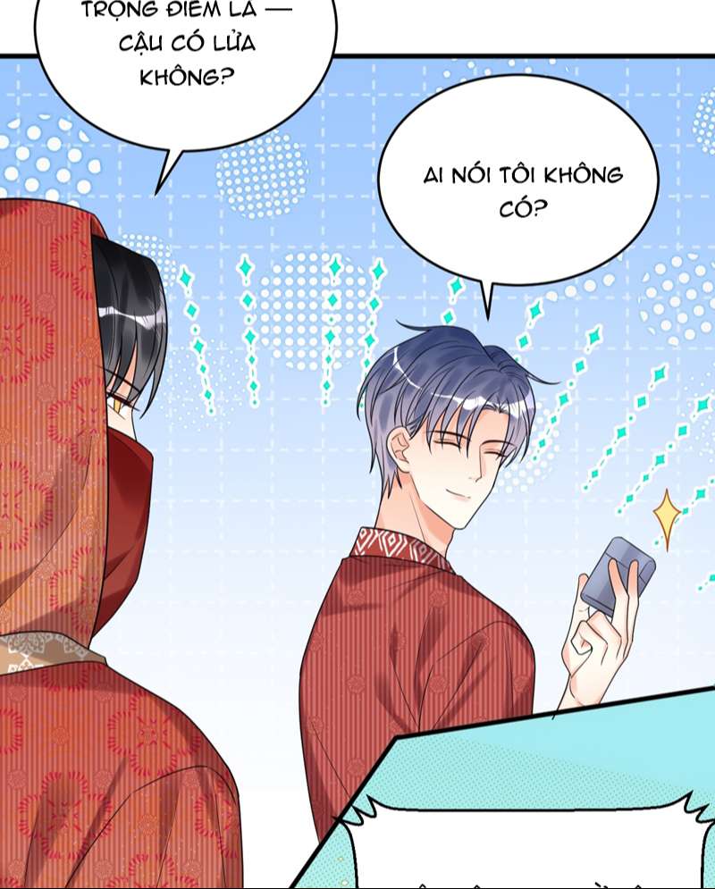 Xin Lỗi Bạn Không Thể Thoát Khỏi Đăng Nhập Trò Chơi Chap 21 - Next Chap 22