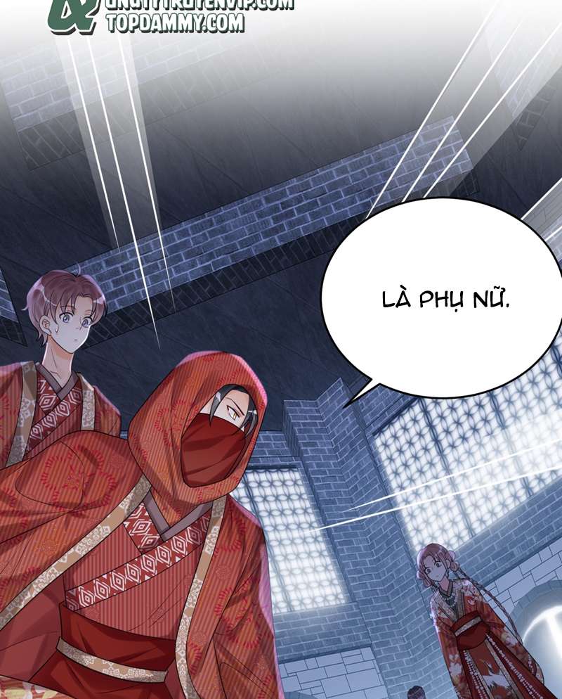 Xin Lỗi Bạn Không Thể Thoát Khỏi Đăng Nhập Trò Chơi Chap 21 - Next Chap 22