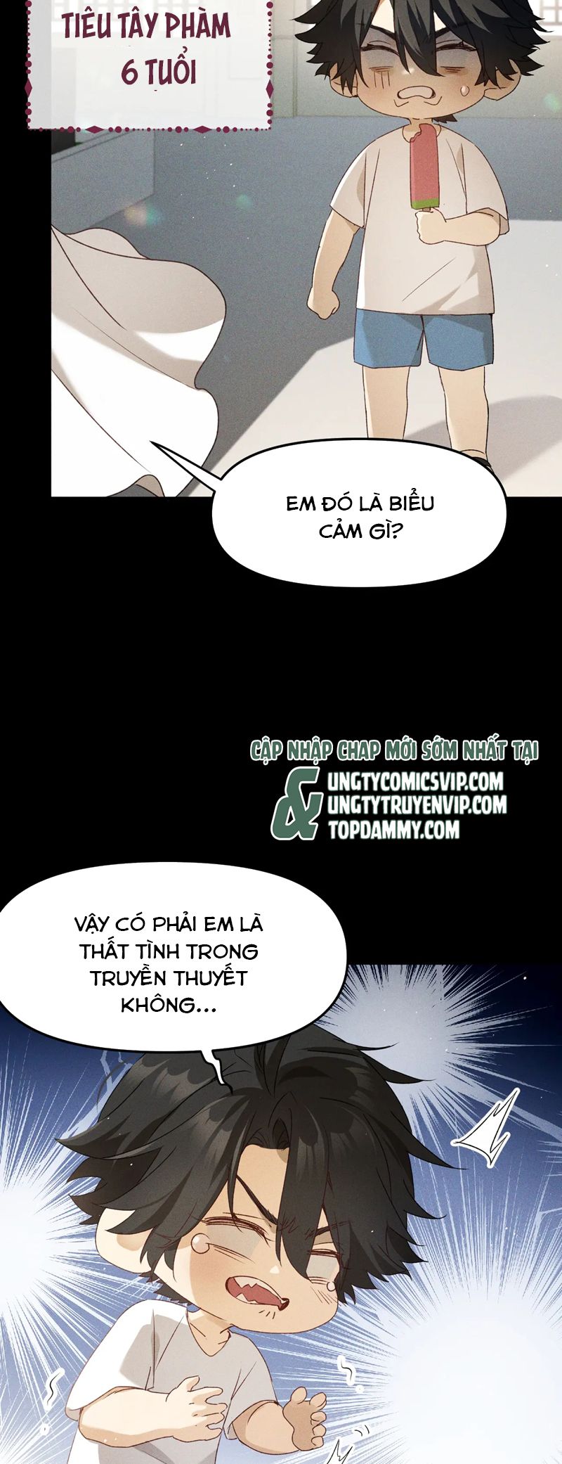 Bị Dã Thú Tùy Ý Nhìn Trộm Chap 9 - Next Chap 10