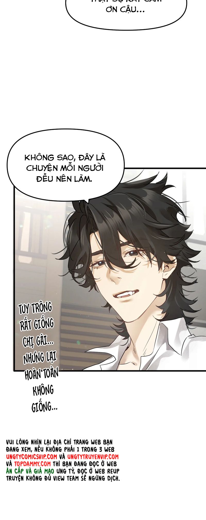 Bị Dã Thú Tùy Ý Nhìn Trộm Chap 9 - Next Chap 10