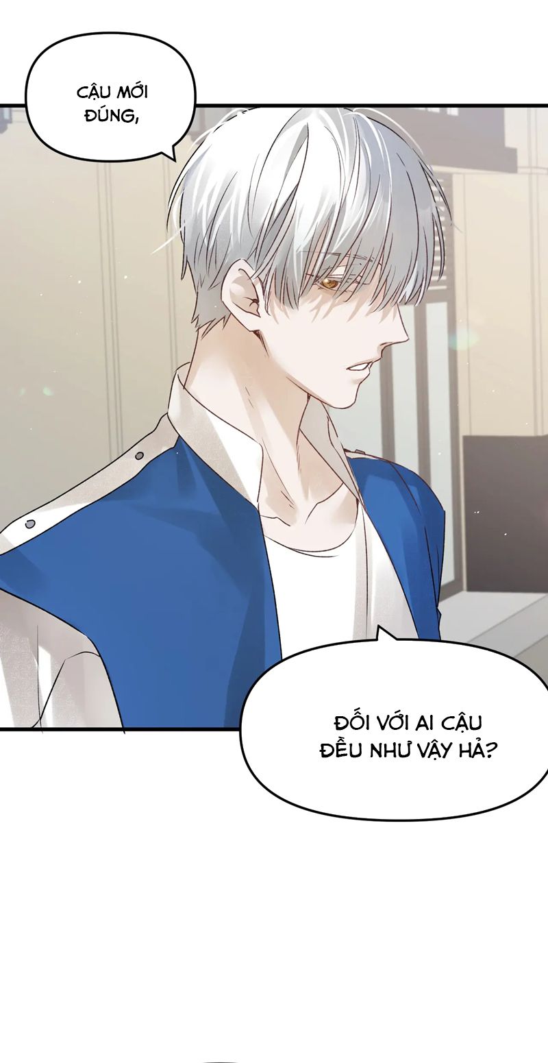 Bị Dã Thú Tùy Ý Nhìn Trộm Chap 9 - Next Chap 10