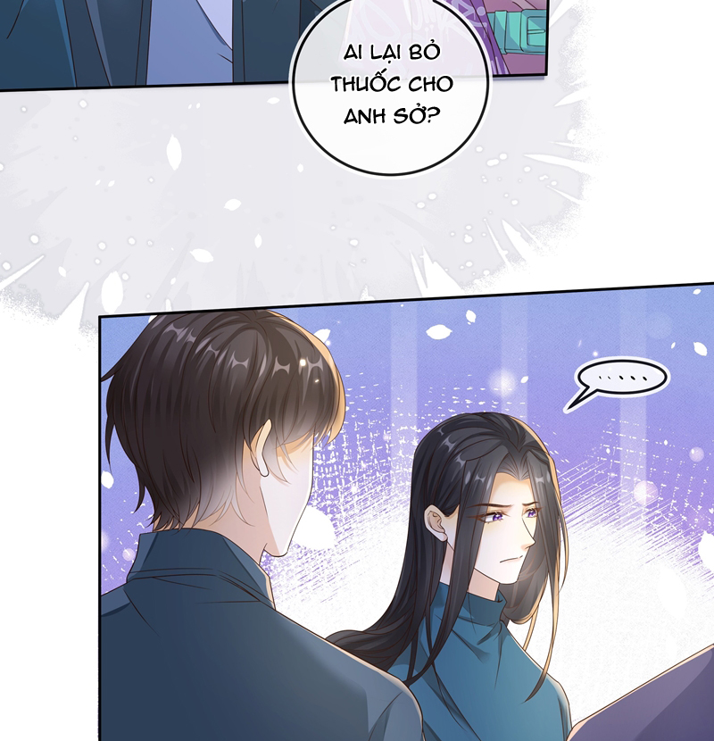 Cạm Bẫy Chap 35 - Next Chap 36