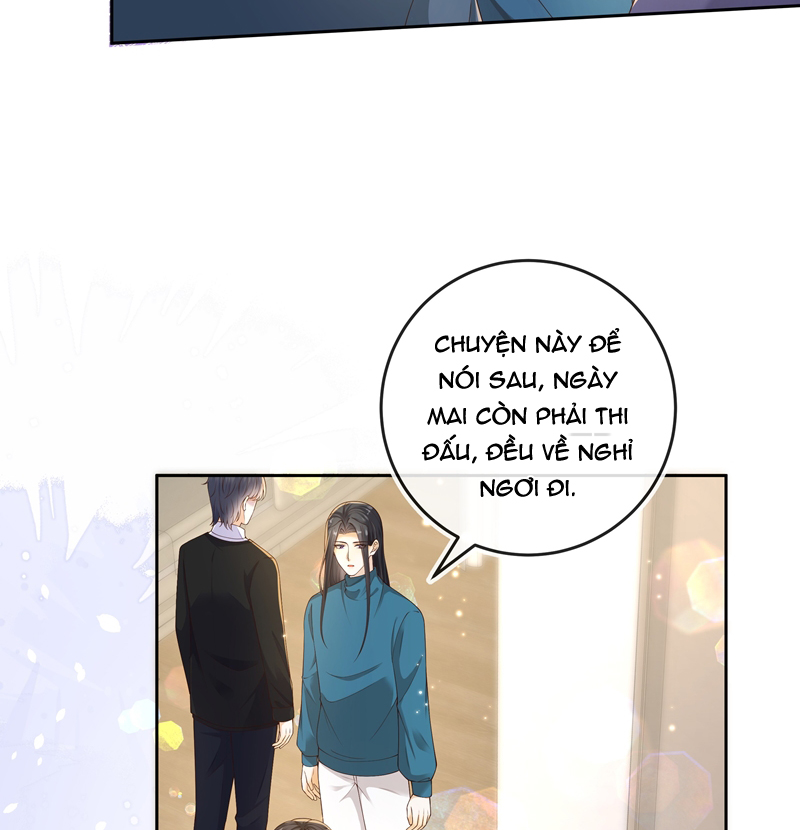 Cạm Bẫy Chap 35 - Next Chap 36