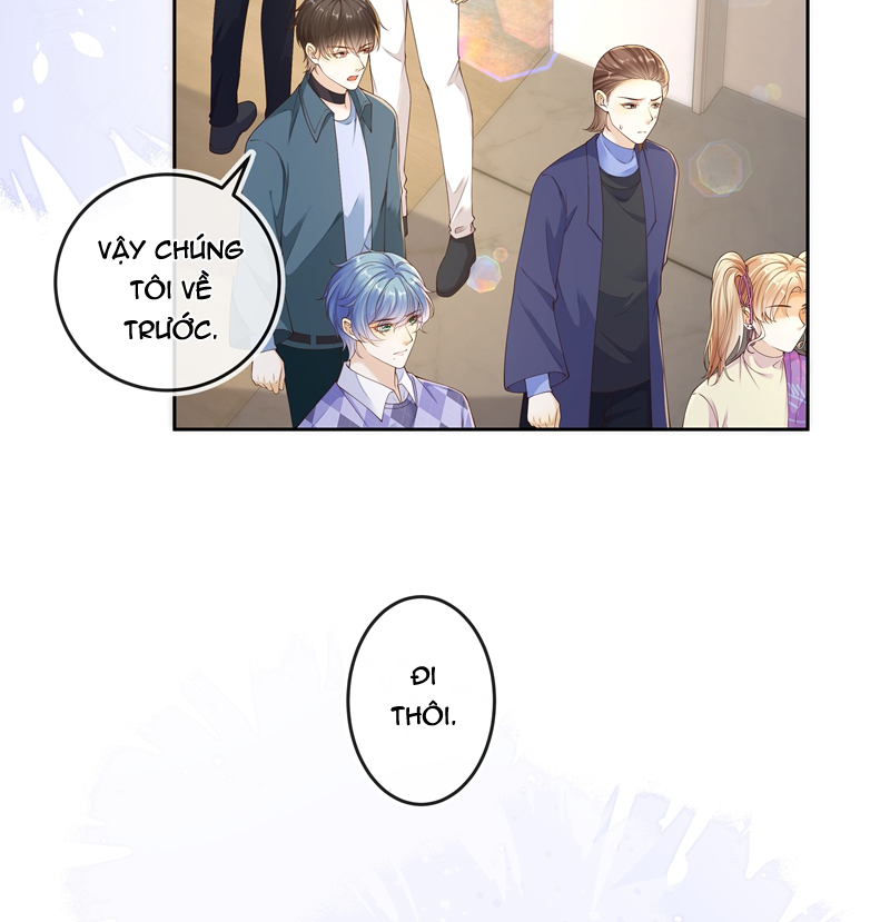 Cạm Bẫy Chap 35 - Next Chap 36