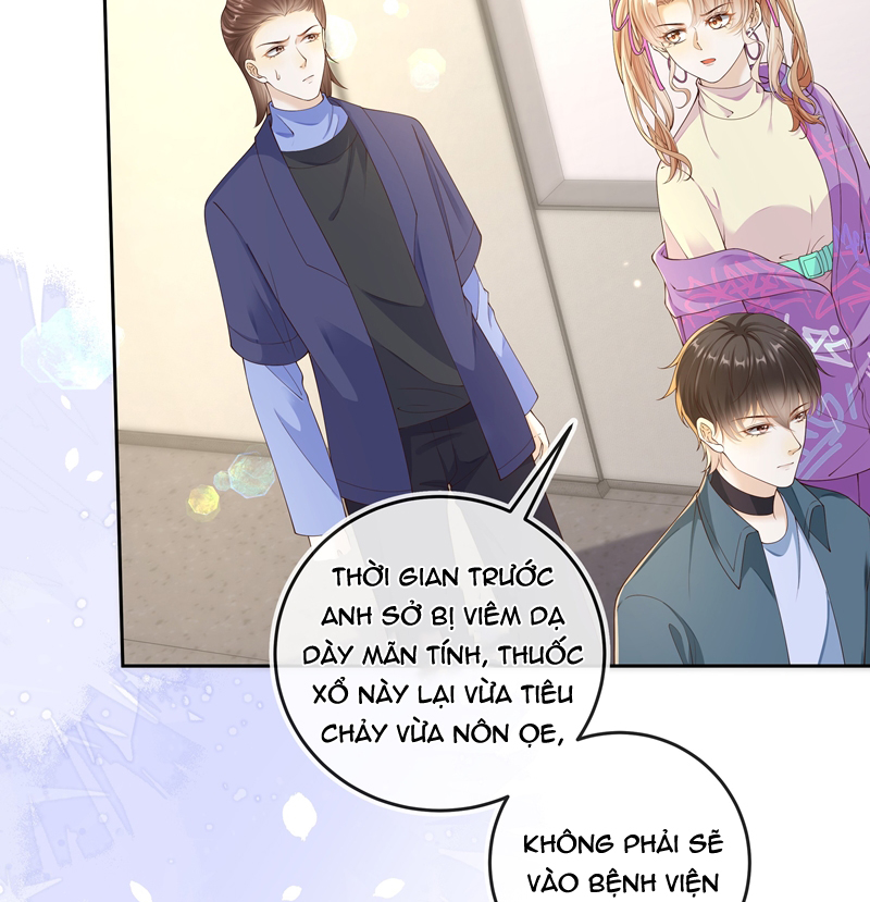 Cạm Bẫy Chap 35 - Next Chap 36