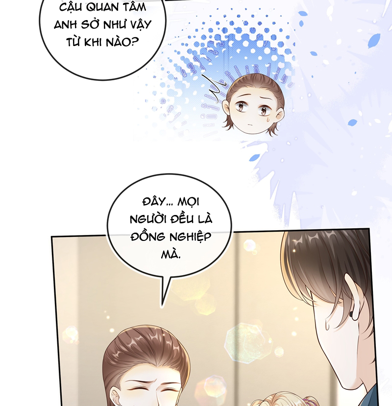 Cạm Bẫy Chap 35 - Next Chap 36