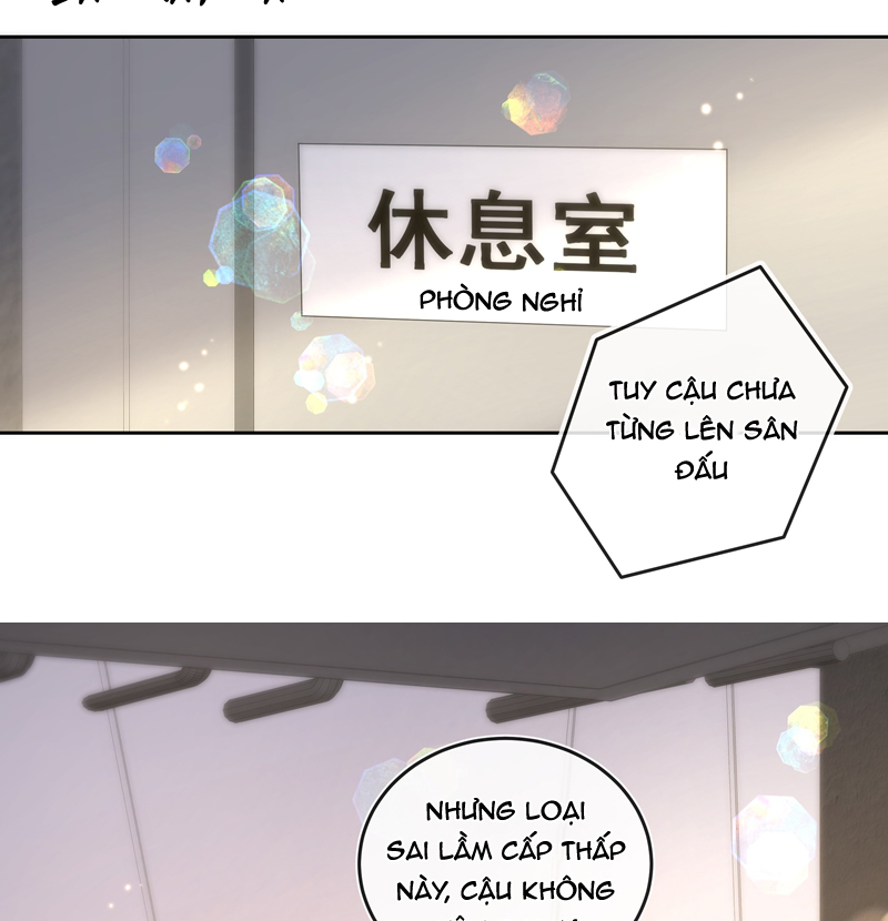 Cạm Bẫy Chap 35 - Next Chap 36