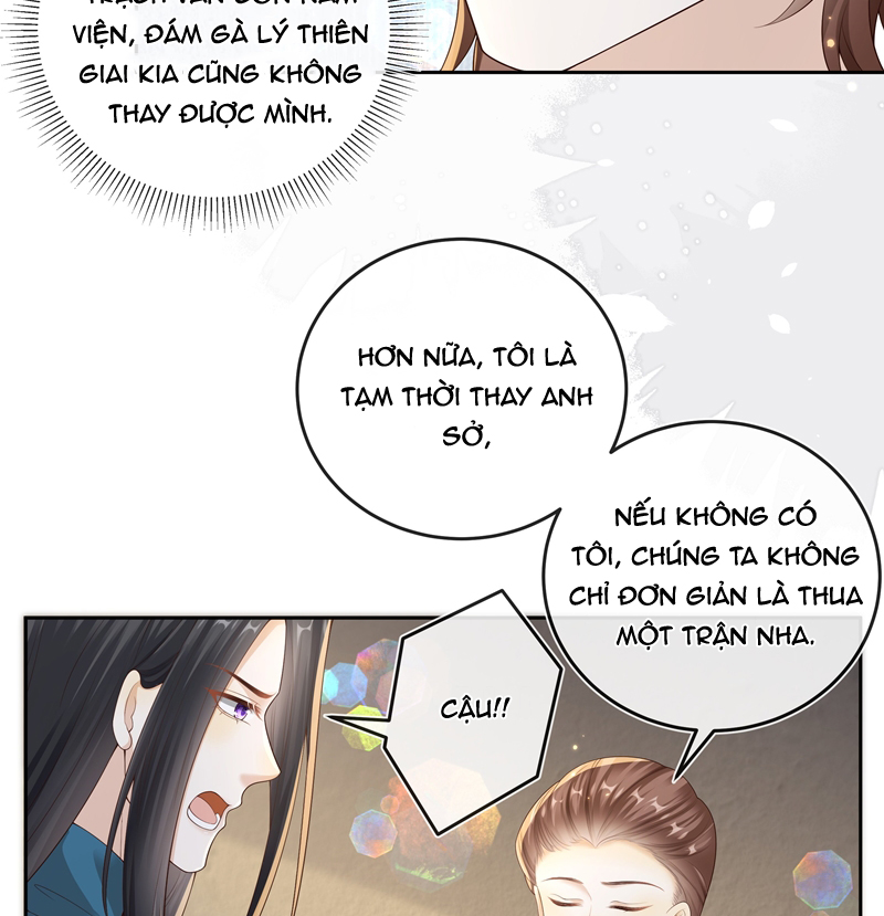 Cạm Bẫy Chap 35 - Next Chap 36