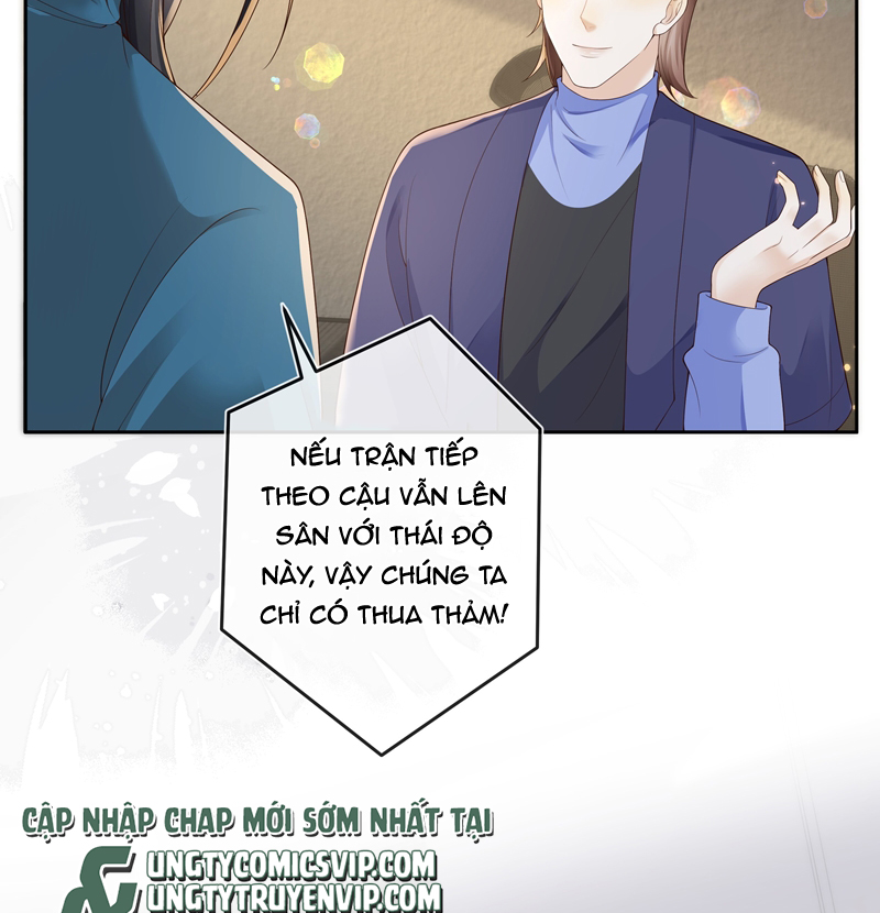 Cạm Bẫy Chap 35 - Next Chap 36