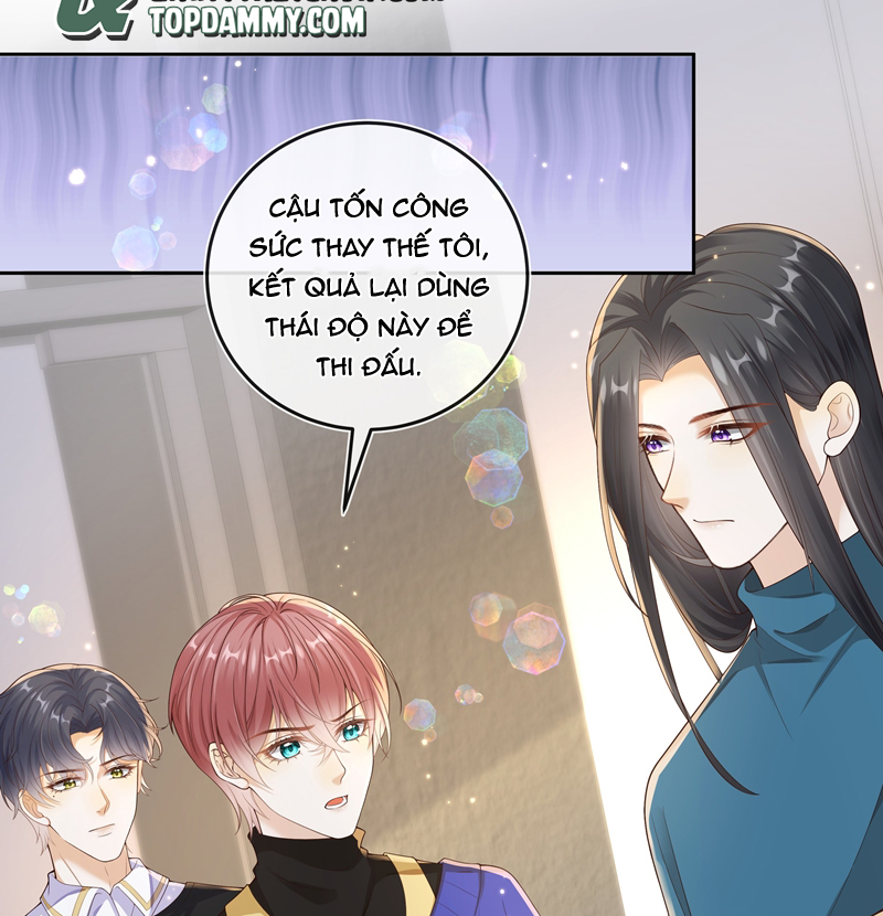 Cạm Bẫy Chap 35 - Next Chap 36