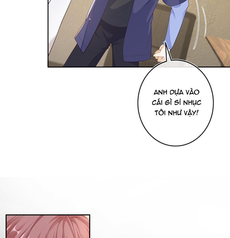 Cạm Bẫy Chap 35 - Next Chap 36