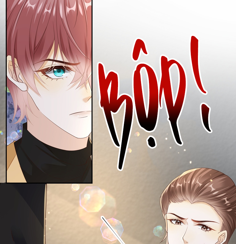 Cạm Bẫy Chap 35 - Next Chap 36