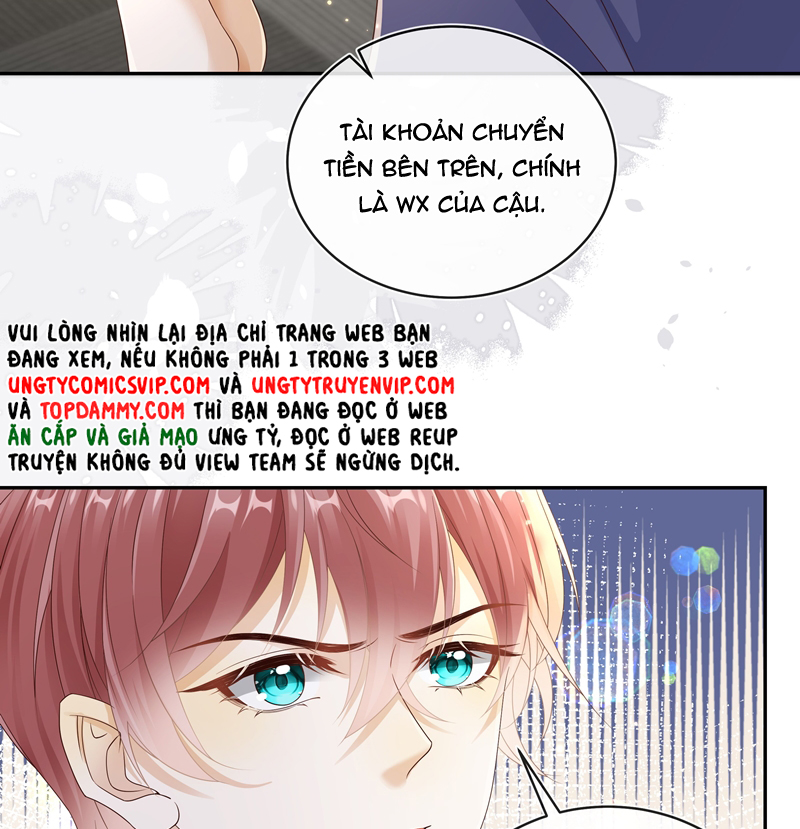 Cạm Bẫy Chap 35 - Next Chap 36