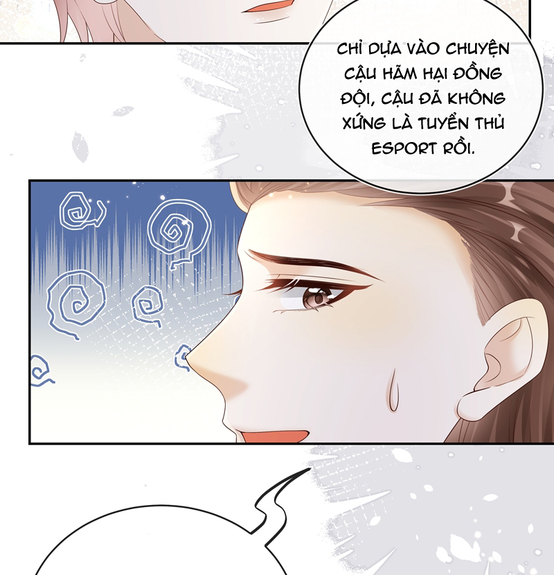 Cạm Bẫy Chap 35 - Next Chap 36