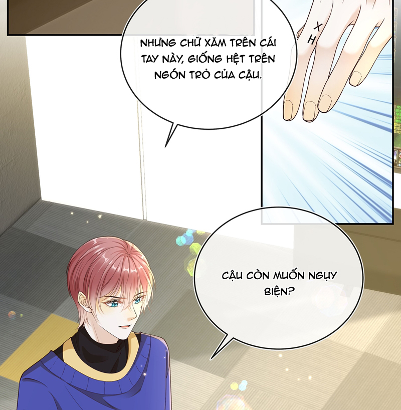 Cạm Bẫy Chap 35 - Next Chap 36