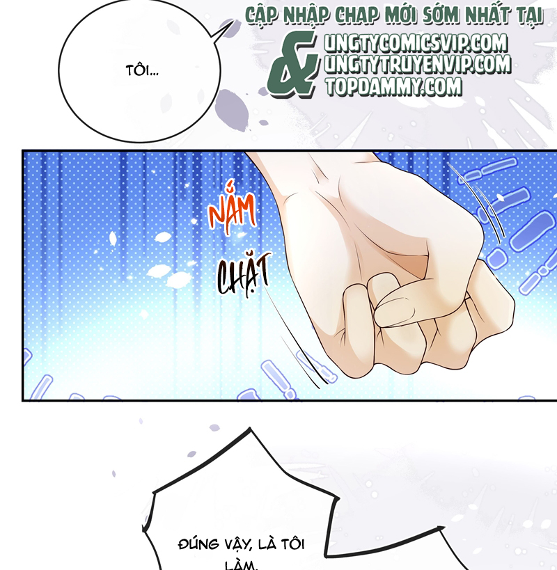 Cạm Bẫy Chap 35 - Next Chap 36