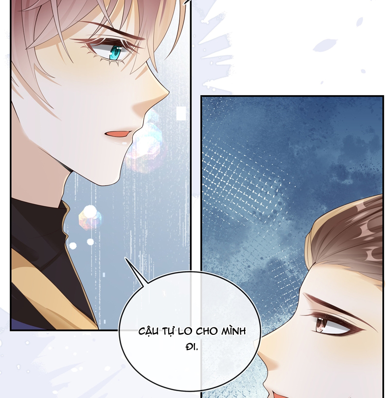 Cạm Bẫy Chap 35 - Next Chap 36