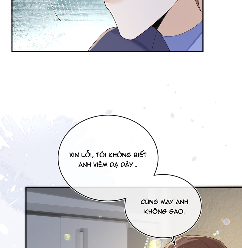 Cạm Bẫy Chap 35 - Next Chap 36