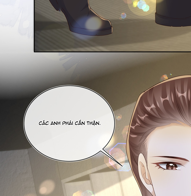 Cạm Bẫy Chap 35 - Next Chap 36