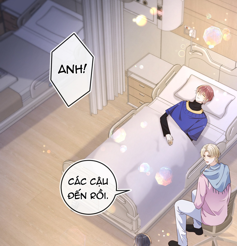 Cạm Bẫy Chap 35 - Next Chap 36