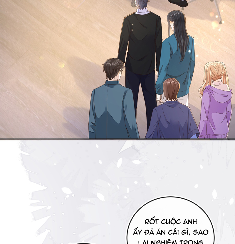 Cạm Bẫy Chap 35 - Next Chap 36