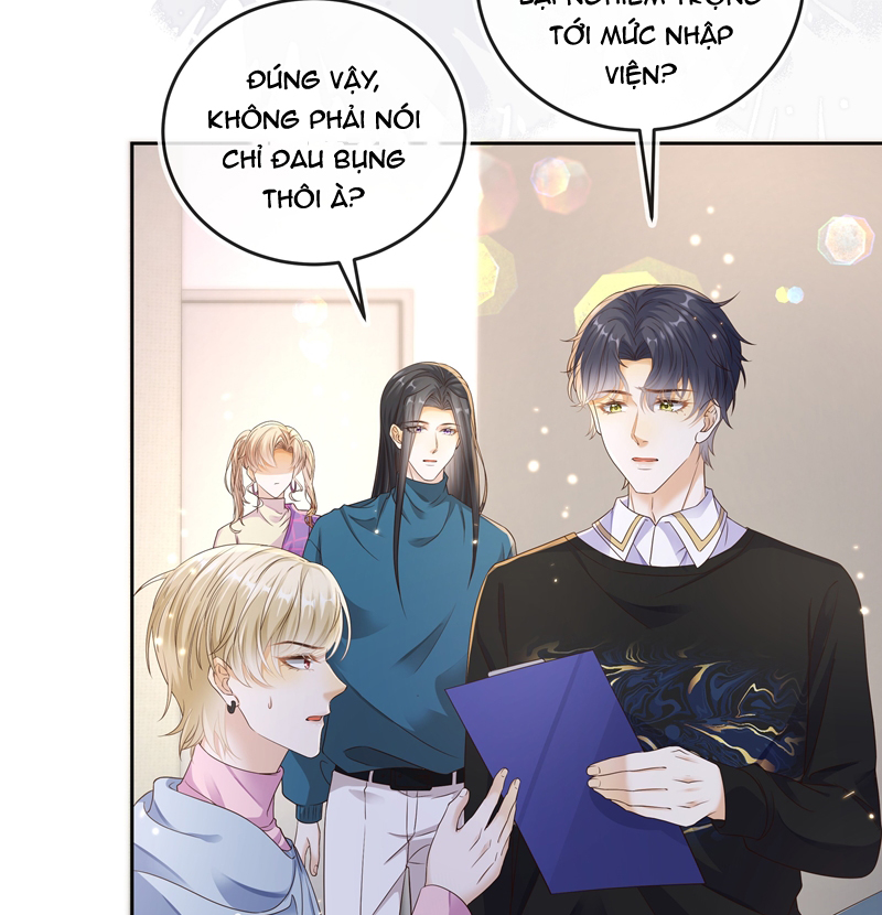 Cạm Bẫy Chap 35 - Next Chap 36