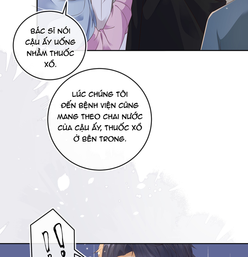 Cạm Bẫy Chap 35 - Next Chap 36