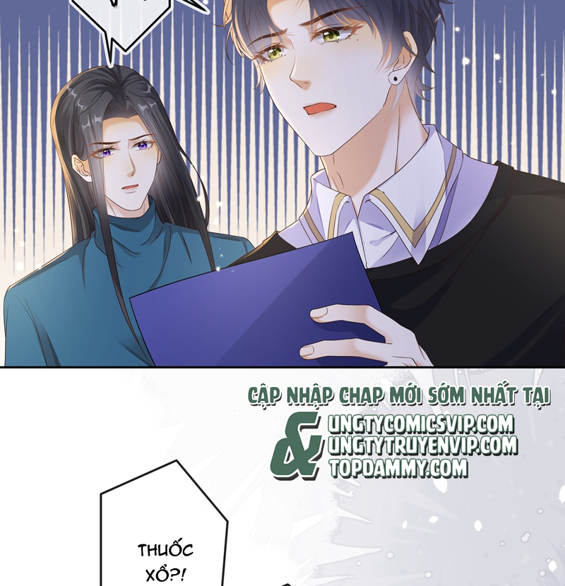 Cạm Bẫy Chap 35 - Next Chap 36