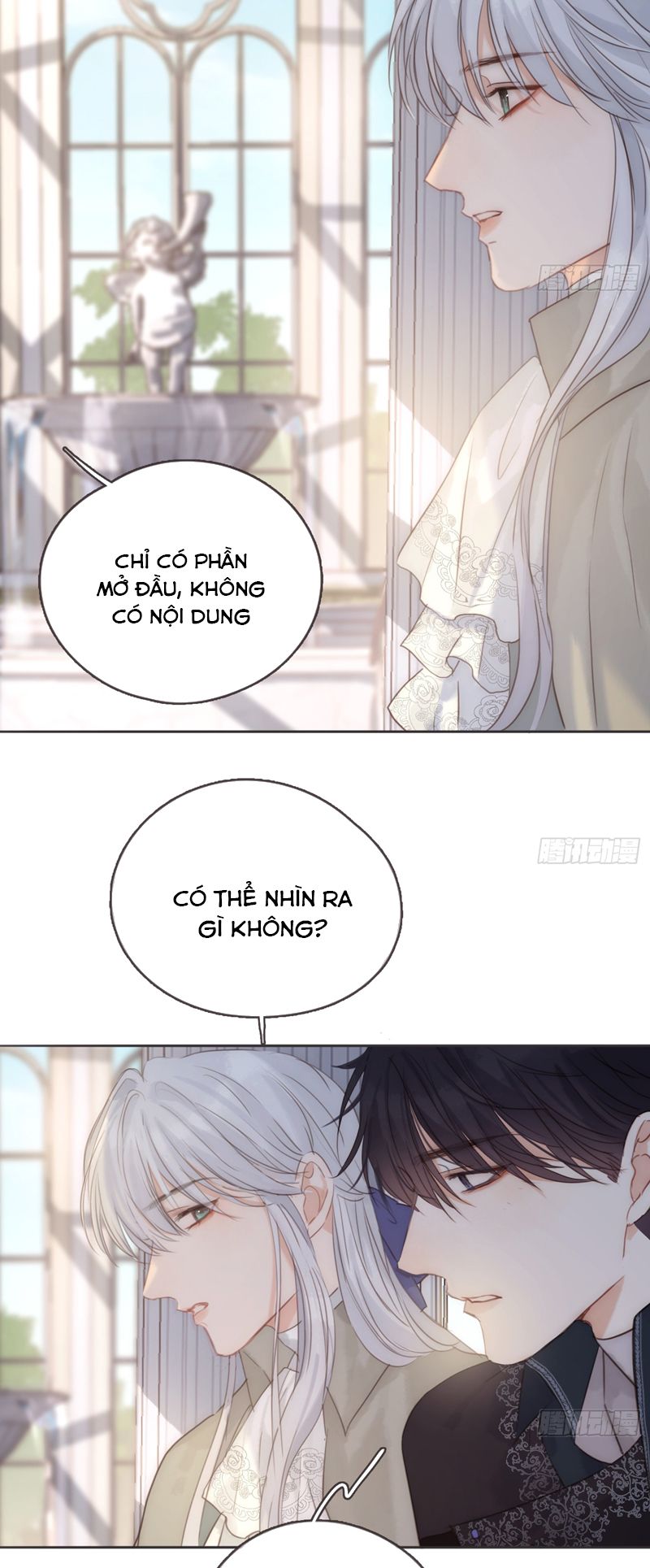 Thỉnh Cùng Ta Đồng Miên Chap 155 - Next Chap 156