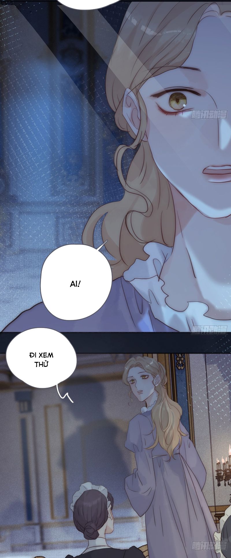 Thỉnh Cùng Ta Đồng Miên Chap 155 - Next Chap 156