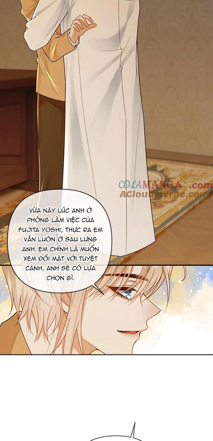 Lang Cẩu Chủ Thần Chap 112 - Next Chap 113