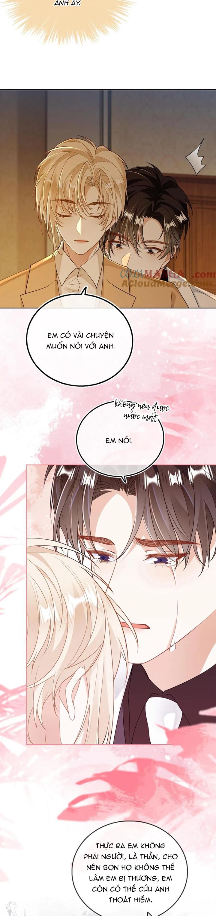 Lang Cẩu Chủ Thần Chap 112 - Next Chap 113